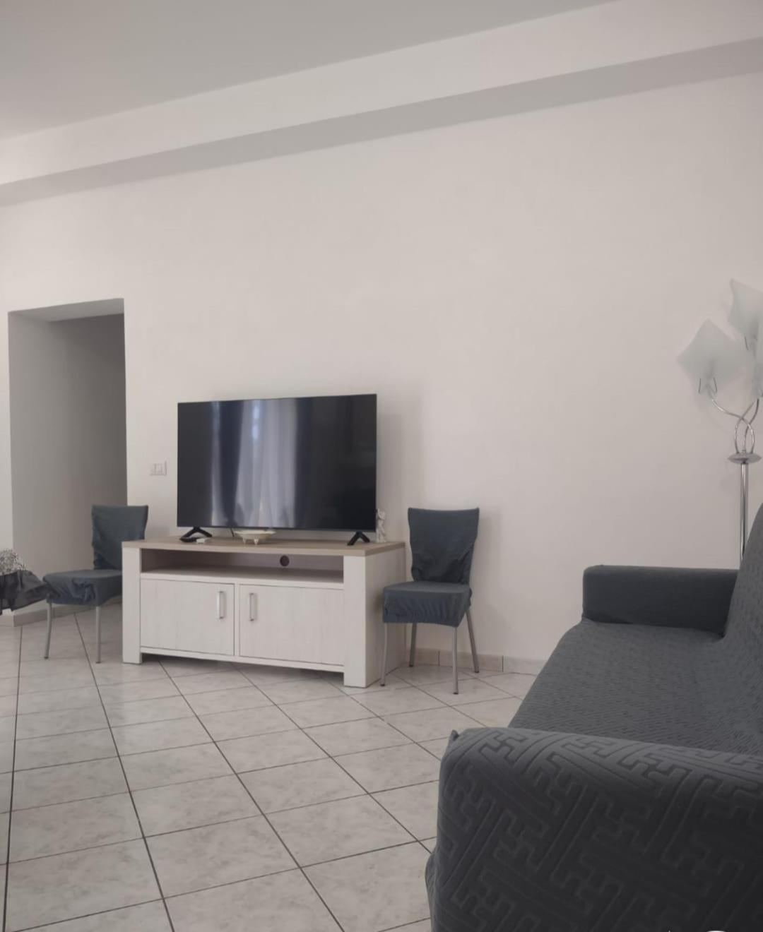 Apartmán Lizzies Hus Fiumicino Exteriér fotografie
