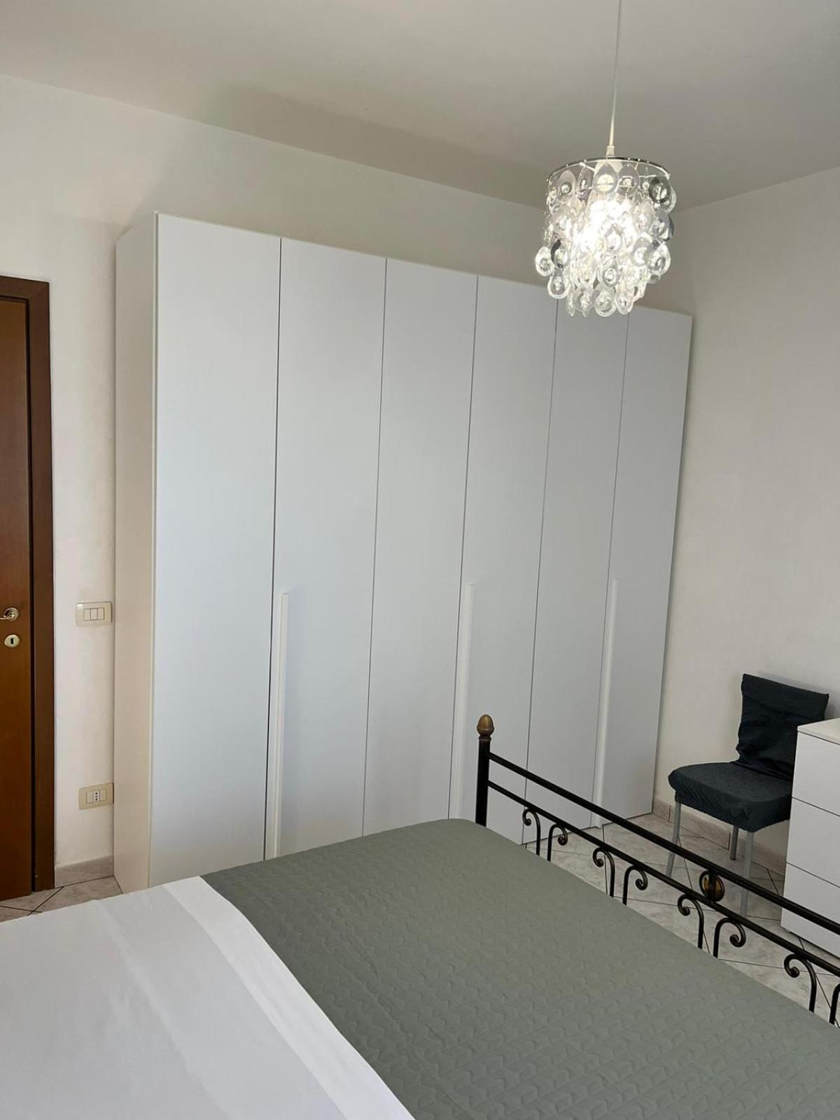 Apartmán Lizzies Hus Fiumicino Exteriér fotografie