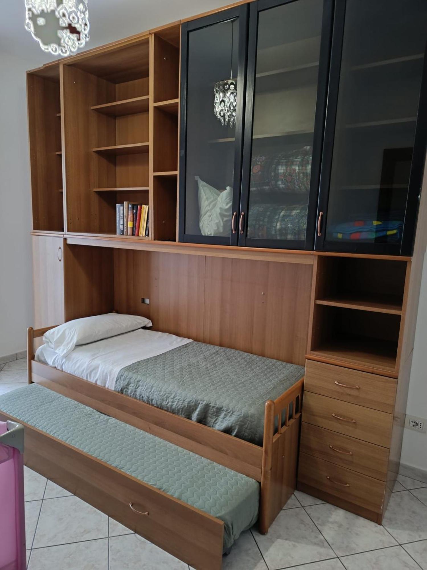 Apartmán Lizzies Hus Fiumicino Exteriér fotografie