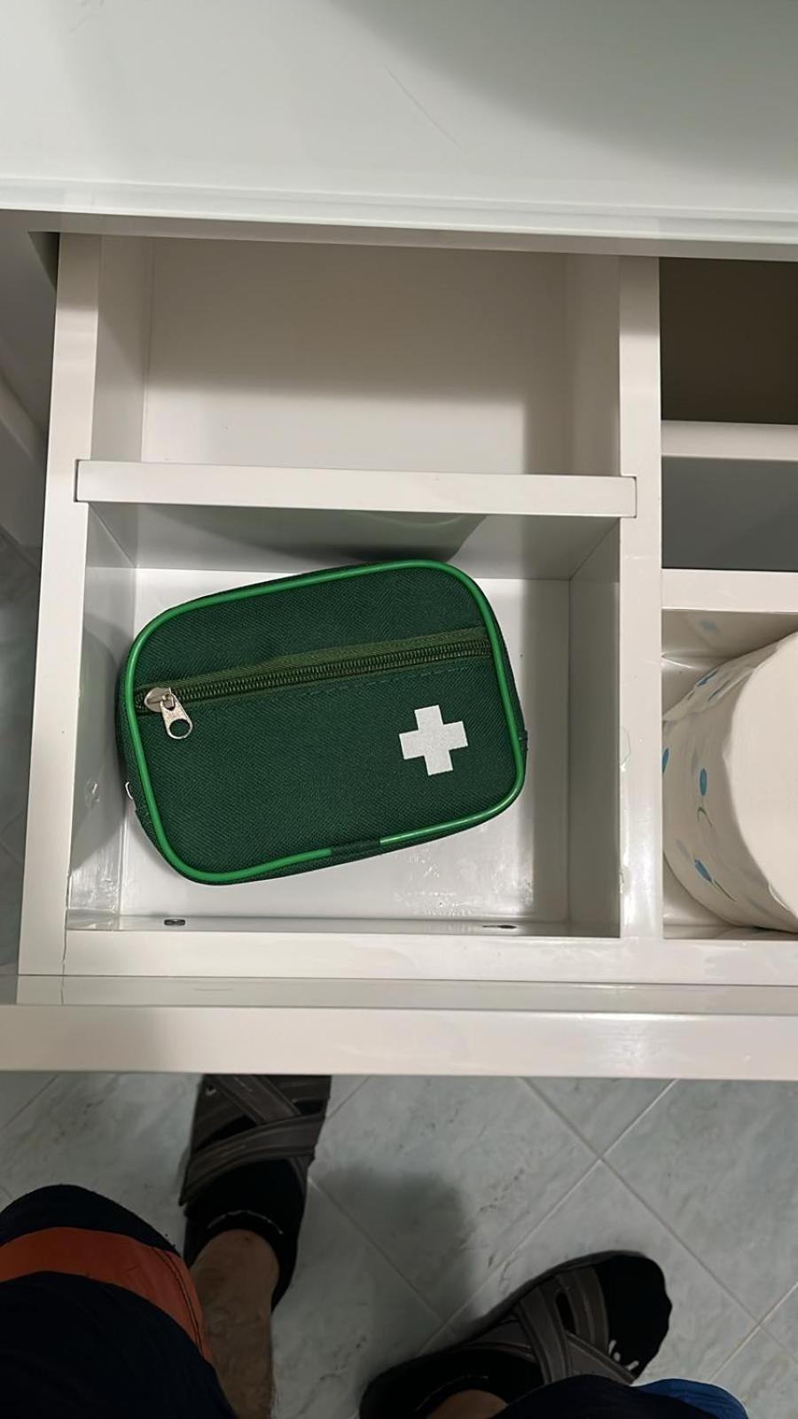 Apartmán Lizzies Hus Fiumicino Exteriér fotografie